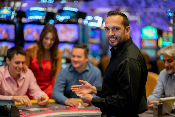 burger slot app interface showing live casino tables and sportsbook markets
