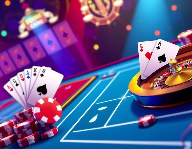 burger slot mobile app showing Asia Gaming table selection and live dealer stream